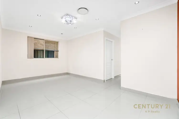 Second view of Homely semi-detached listing, 26A Kurrajong Avenue, Mount Druitt NSW 2770