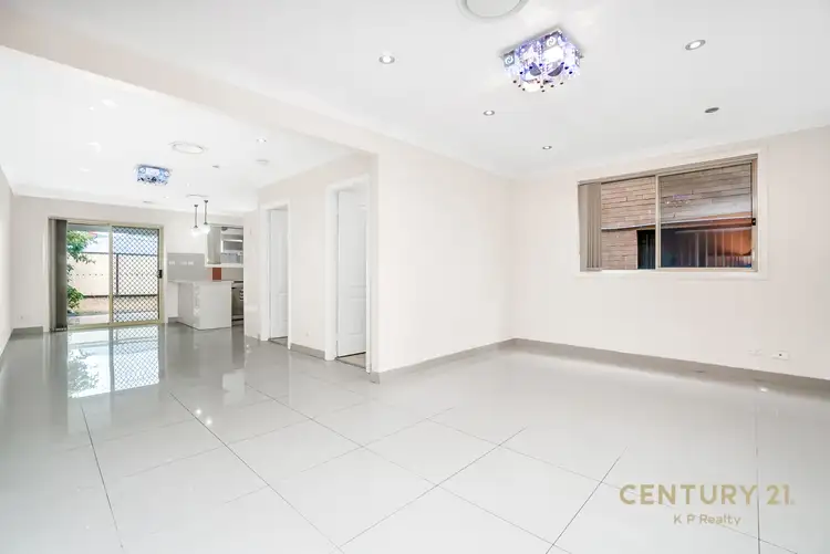 Third view of Homely semi-detached listing, 26A Kurrajong Avenue, Mount Druitt NSW 2770