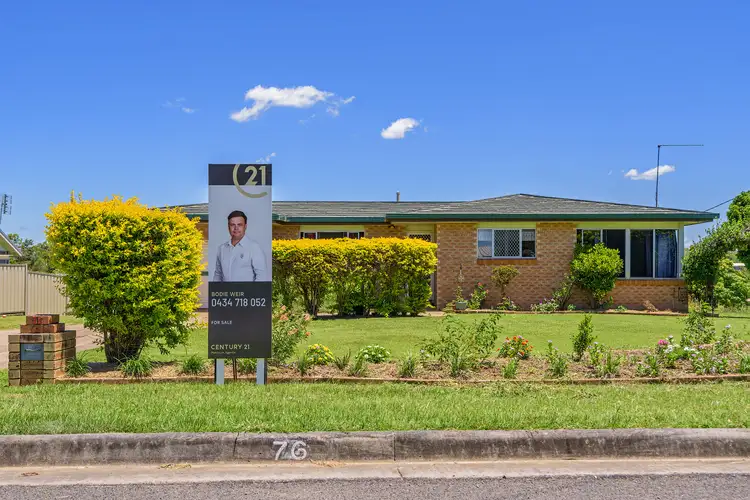76 Sorensen Road, Southside QLD 4570