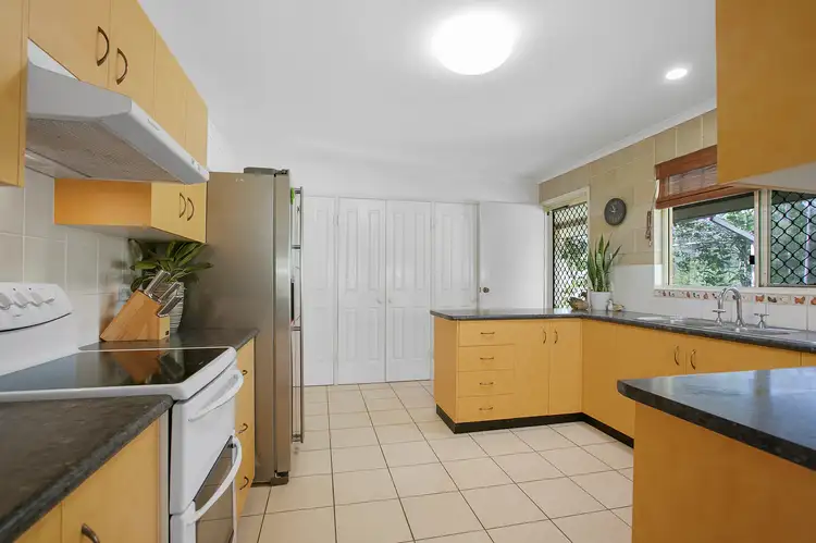Fourth view of Homely rural property listing, 1723 Harvey Siding Road, Curra QLD 4570