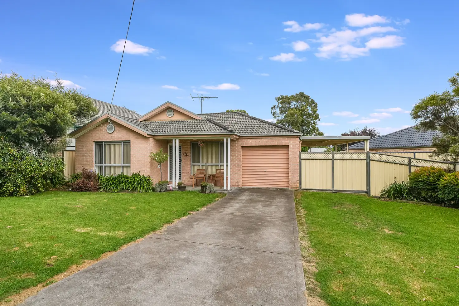 Main view of Homely house listing, 49 Remembrance Driveway, Yanderra NSW 2574