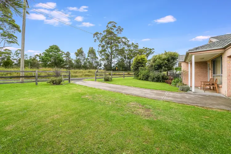 Second view of Homely house listing, 49 Remembrance Driveway, Yanderra NSW 2574