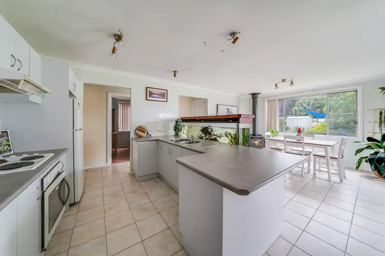 Third view of Homely house listing, 49 Remembrance Driveway, Yanderra NSW 2574