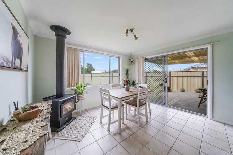 Fifth view of Homely house listing, 49 Remembrance Driveway, Yanderra NSW 2574