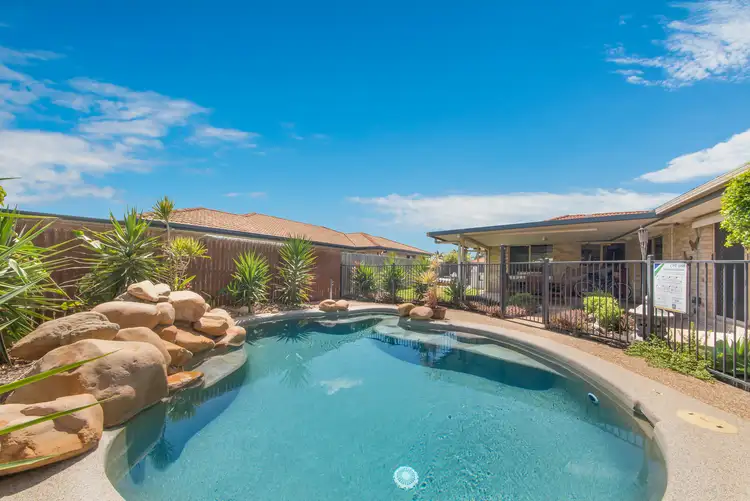 Main view of Homely house listing, 49 Wallace Circuit, Kirwan QLD 4817