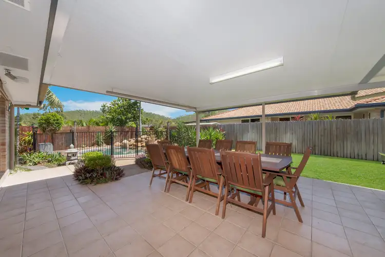 Second view of Homely house listing, 49 Wallace Circuit, Kirwan QLD 4817