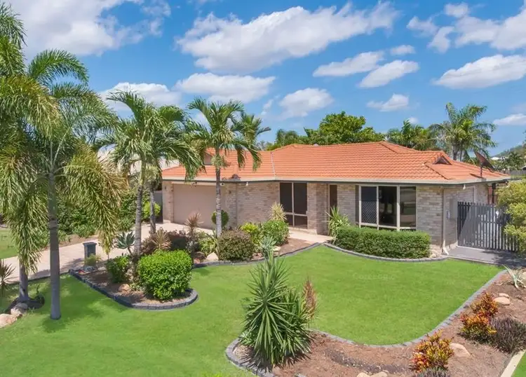 Third view of Homely house listing, 49 Wallace Circuit, Kirwan QLD 4817