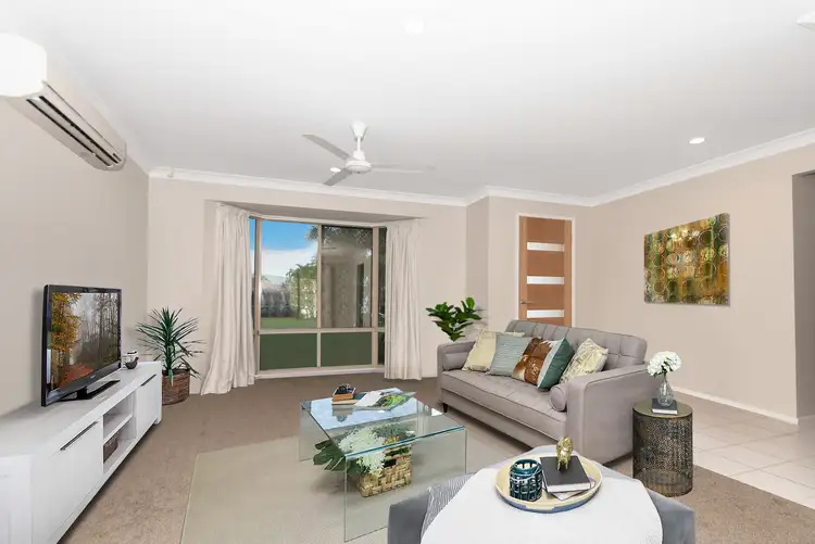 Fourth view of Homely house listing, 49 Wallace Circuit, Kirwan QLD 4817
