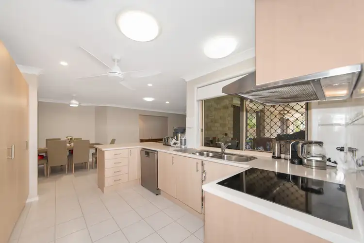 Fifth view of Homely house listing, 49 Wallace Circuit, Kirwan QLD 4817