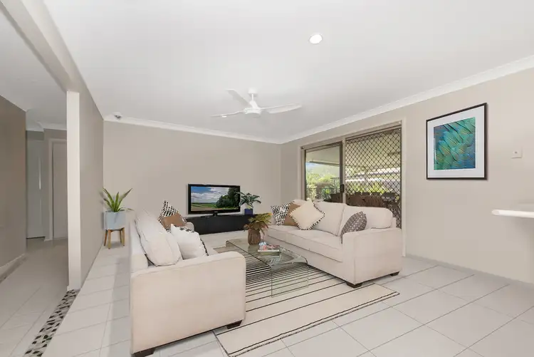 Sixth view of Homely house listing, 49 Wallace Circuit, Kirwan QLD 4817