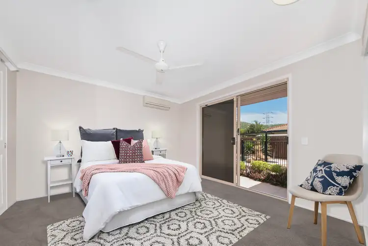 Seventh view of Homely house listing, 49 Wallace Circuit, Kirwan QLD 4817