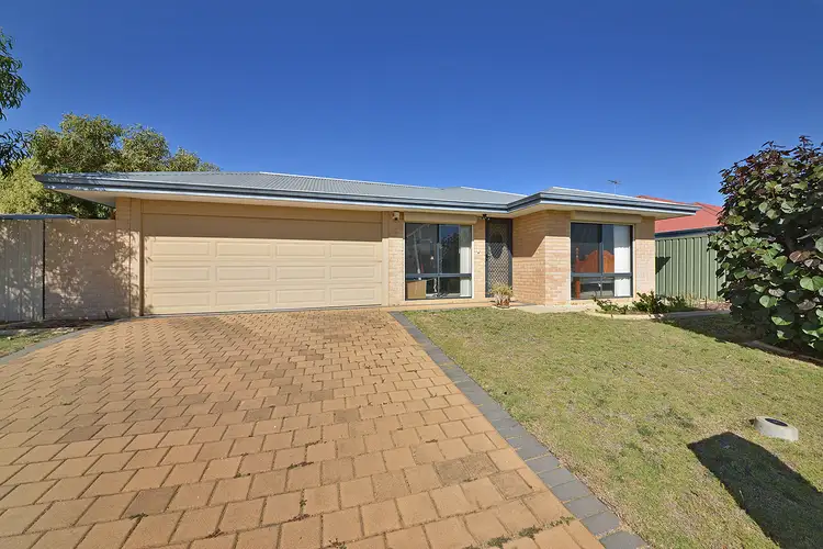 208 Baltimore Parade, Merriwa WA 6030