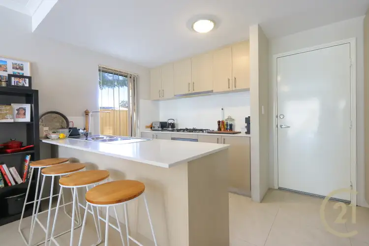 Third view of Homely townhouse listing, 2/11 Eacott Street, Mandurah WA 6210