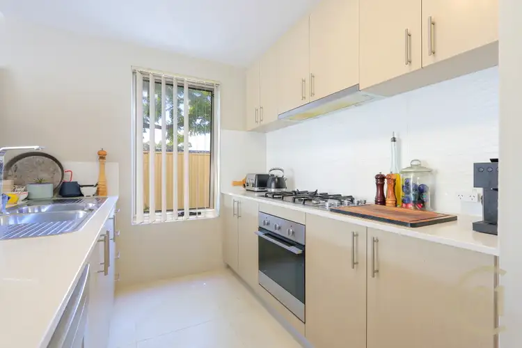Fourth view of Homely townhouse listing, 2/11 Eacott Street, Mandurah WA 6210