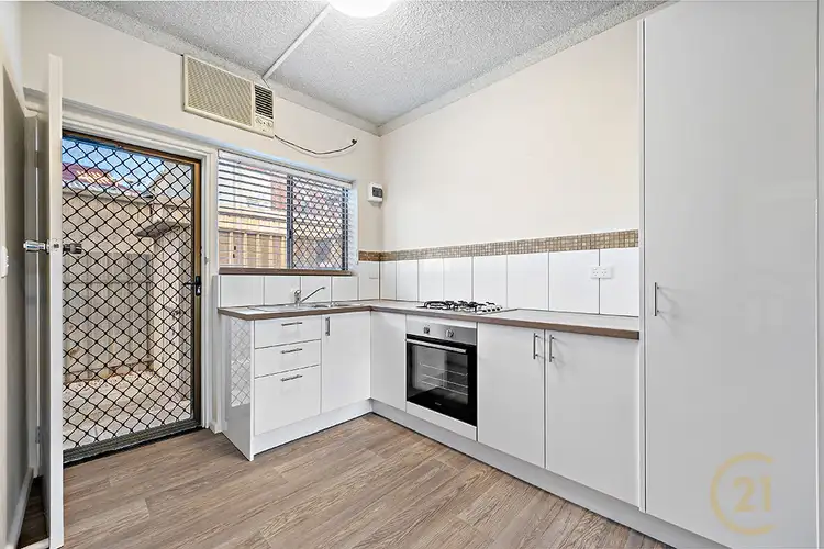 Second view of Homely unit listing, 3/248 Military Road, Semaphore SA 5019