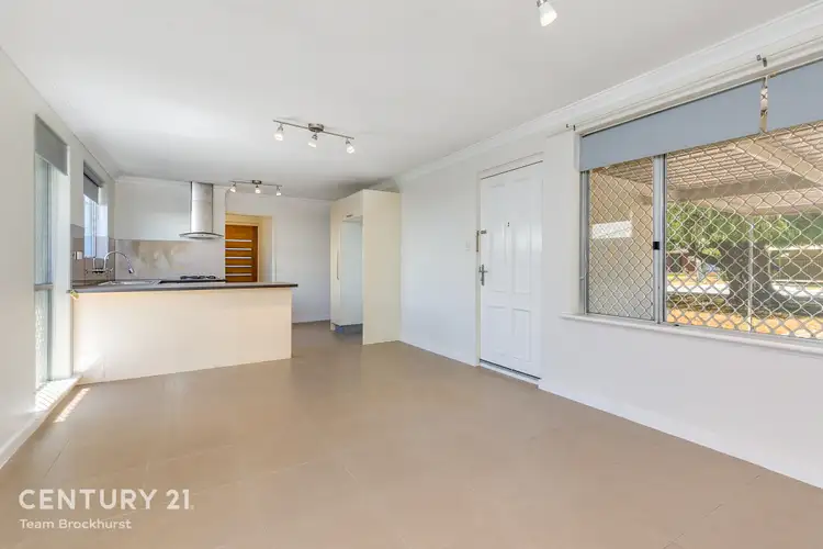 Second view of Homely house listing, 59 Banyard Avenue, Kelmscott WA 6111