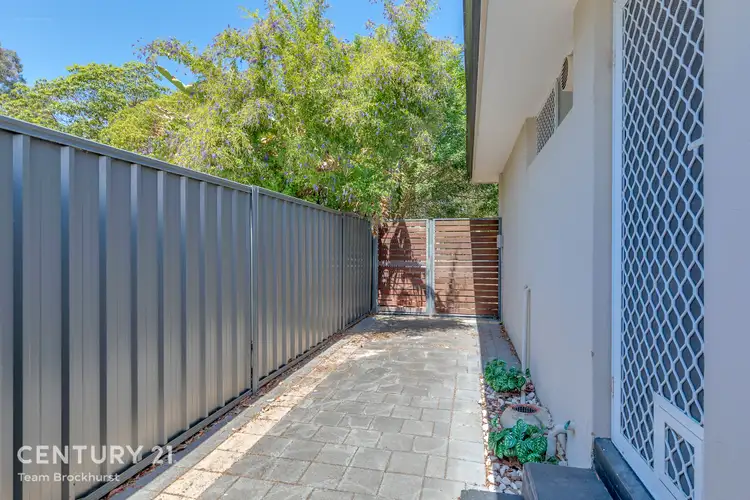 Fourth view of Homely house listing, 59 Banyard Avenue, Kelmscott WA 6111