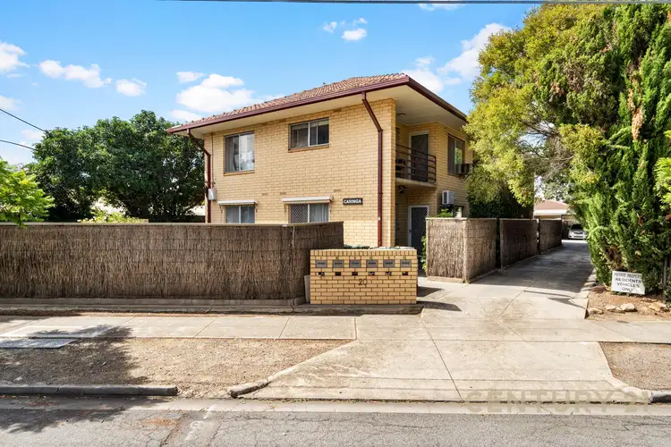 Main view of Homely unit listing, 1/20 Wheaton Road, Plympton SA 5038