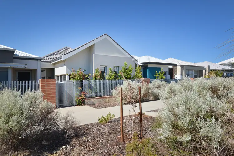 Second view of Homely house listing, 8 Felix Lane, Clarkson WA 6030