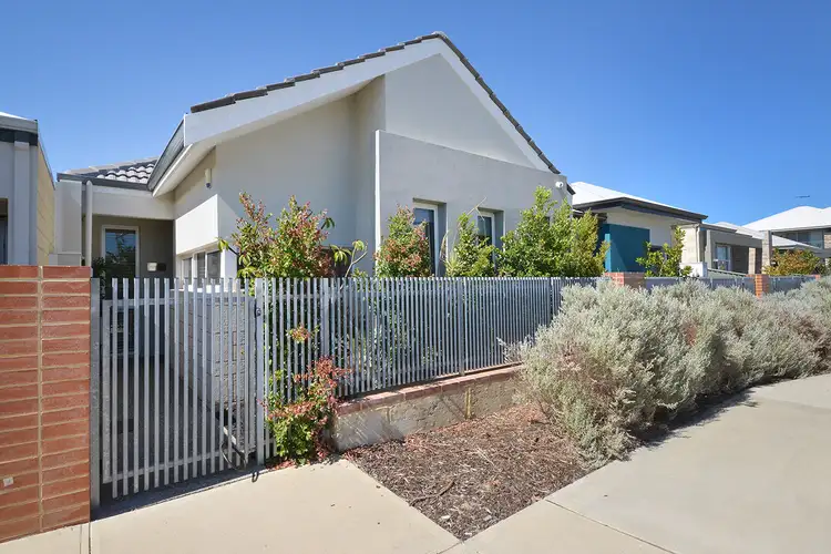 Third view of Homely house listing, 8 Felix Lane, Clarkson WA 6030