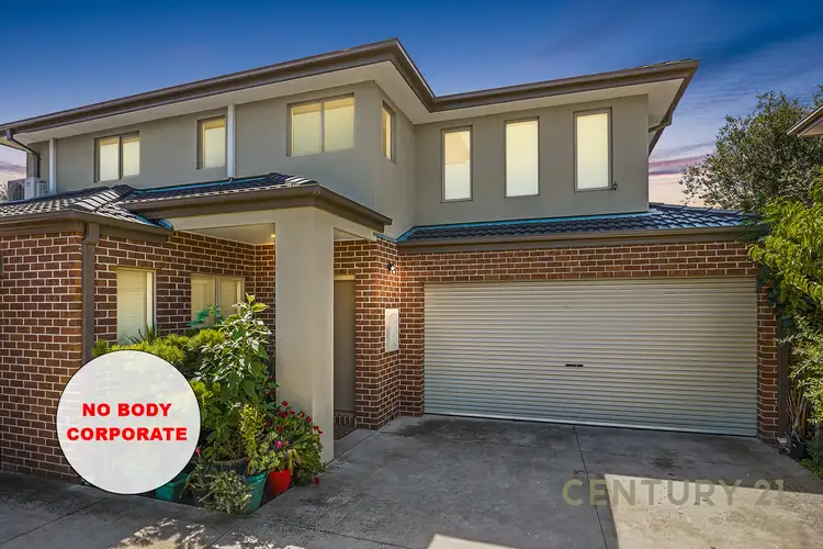 2/1057 Heatherton Road, Noble Park VIC 3174