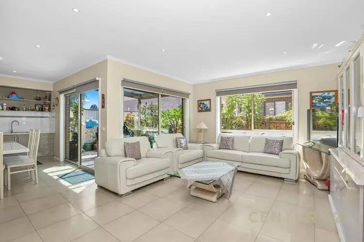 Second view of Homely townhouse listing, 2/1057 Heatherton Road, Noble Park VIC 3174