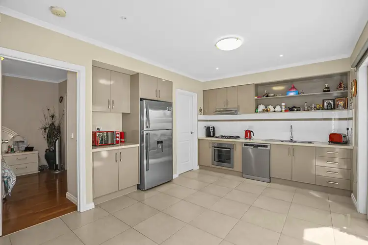 Third view of Homely townhouse listing, 2/1057 Heatherton Road, Noble Park VIC 3174