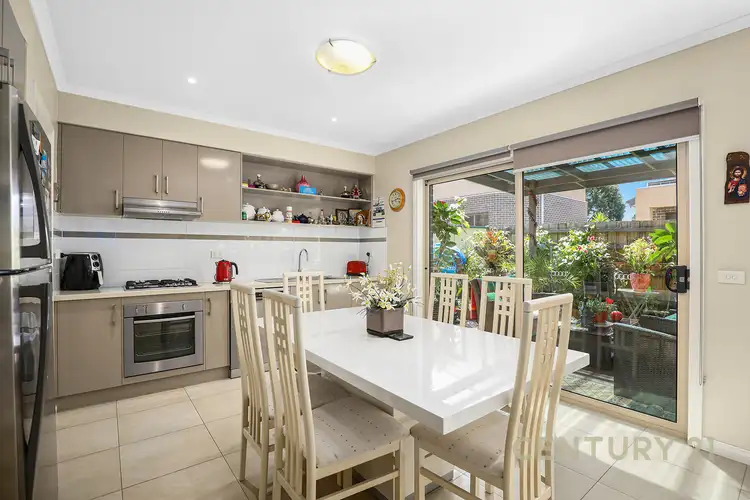 Fourth view of Homely townhouse listing, 2/1057 Heatherton Road, Noble Park VIC 3174