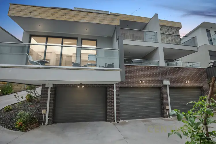 Second view of Homely townhouse listing, 2/16 Austin Crescent, Pascoe Vale VIC 3044