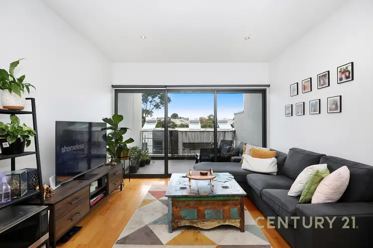 Third view of Homely townhouse listing, 2/16 Austin Crescent, Pascoe Vale VIC 3044