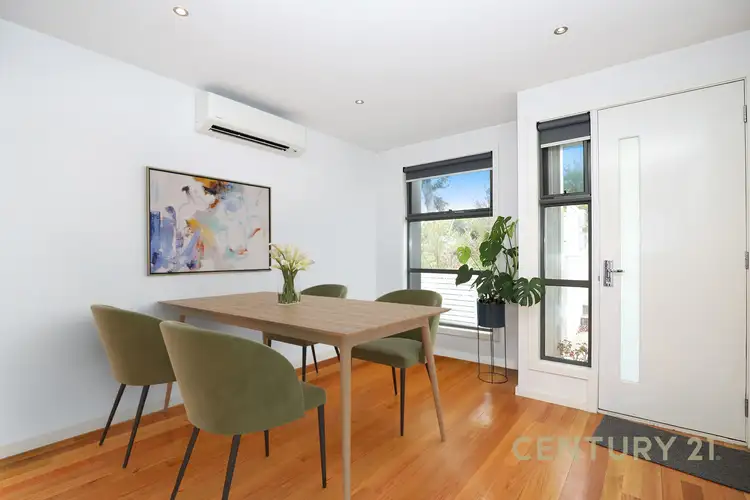 Fourth view of Homely townhouse listing, 2/16 Austin Crescent, Pascoe Vale VIC 3044