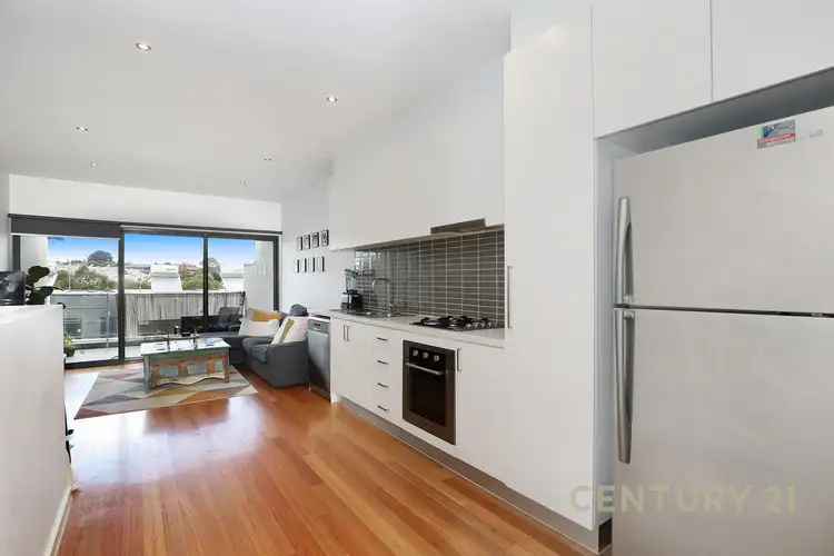 Fifth view of Homely townhouse listing, 2/16 Austin Crescent, Pascoe Vale VIC 3044