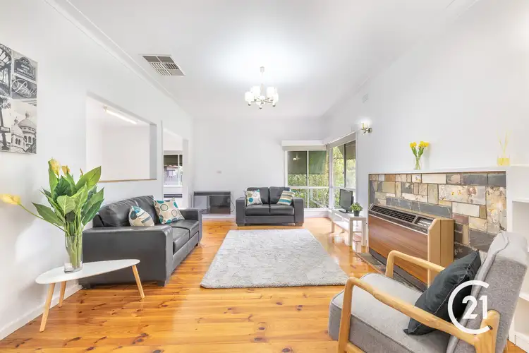 Second view of Homely house listing, 57 McKenzie Street, Echuca VIC 3564