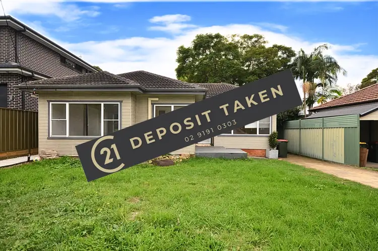 51 Sturdee Street, Wentworthville NSW 2145