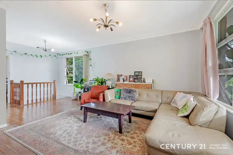 Second view of Homely house listing, 16 Carlisle Crescent, Beecroft NSW 2119