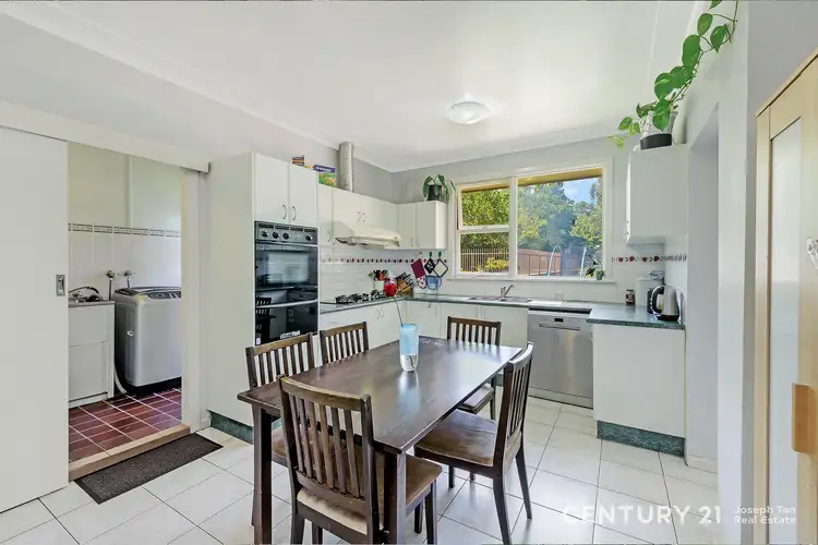 Third view of Homely house listing, 16 Carlisle Crescent, Beecroft NSW 2119