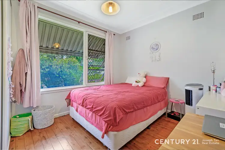 Fifth view of Homely house listing, 16 Carlisle Crescent, Beecroft NSW 2119
