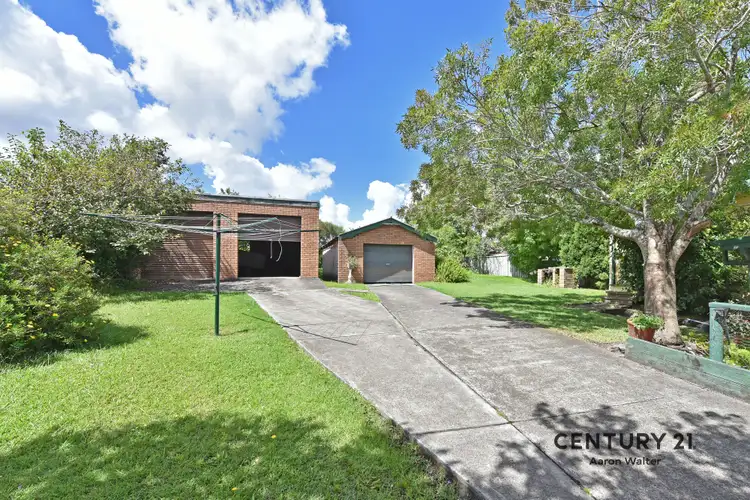 Second view of Homely house listing, 24 Wilson Street, West Wallsend NSW 2286