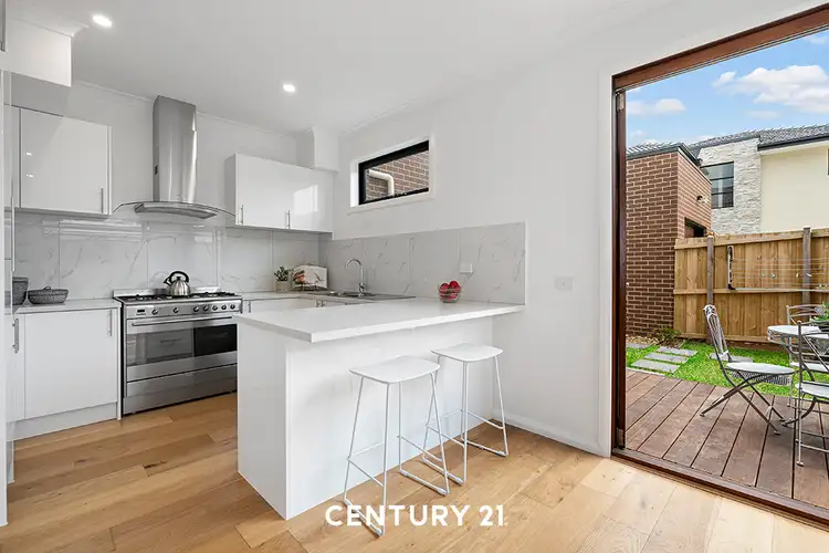 Fourth view of Homely townhouse listing, 2/40 Elder Street, Clarinda VIC 3169