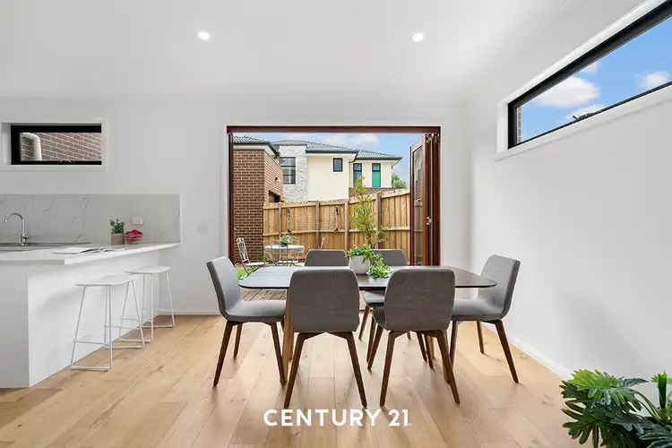 Fifth view of Homely townhouse listing, 2/40 Elder Street, Clarinda VIC 3169