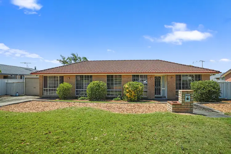 Main view of Homely house listing, 30 Kyamba Crescent, Maryland NSW 2287