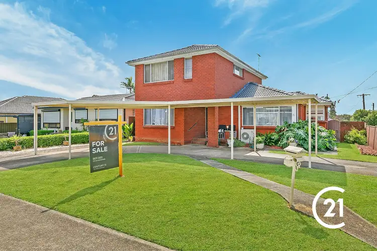 Main view of Homely house listing, 37 Himalaya Crescent, Seven Hills NSW 2147