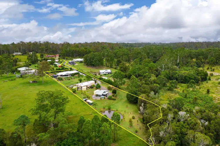70 Belvedere Road, Veteran QLD 4570