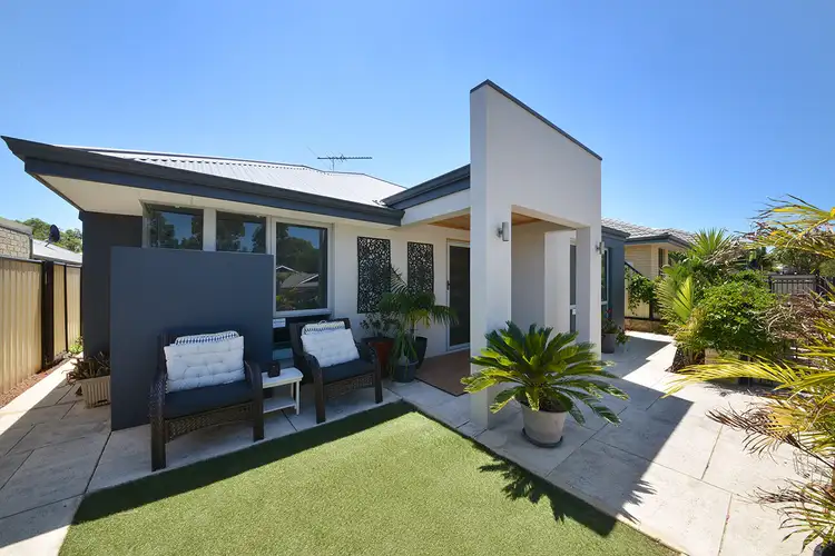 Second view of Homely house listing, 8 Myall Fairway, Clarkson WA 6030