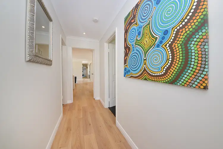 Third view of Homely house listing, 8 Myall Fairway, Clarkson WA 6030