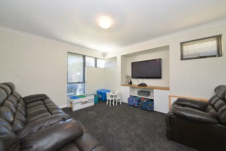 Fourth view of Homely house listing, 8 Myall Fairway, Clarkson WA 6030
