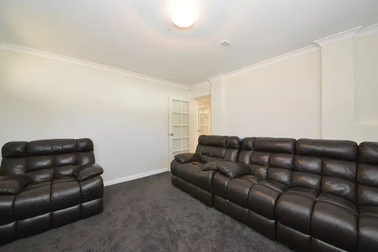 Fifth view of Homely house listing, 8 Myall Fairway, Clarkson WA 6030
