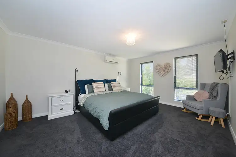 Sixth view of Homely house listing, 8 Myall Fairway, Clarkson WA 6030