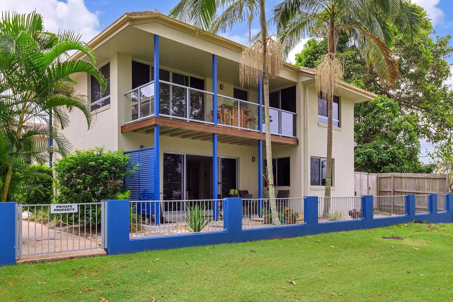 Main view of Homely townhouse listing, 4/26 Esplanade, Tin Can Bay QLD 4580
