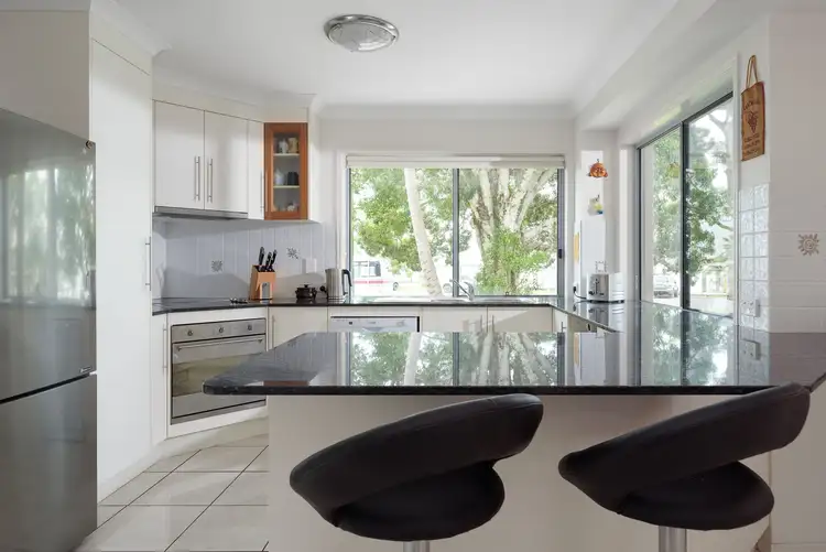 Third view of Homely townhouse listing, 4/26 Esplanade, Tin Can Bay QLD 4580